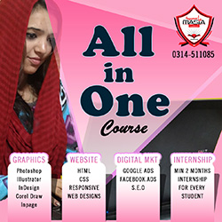 All in One Course for Freelancing | Separate Class for female students